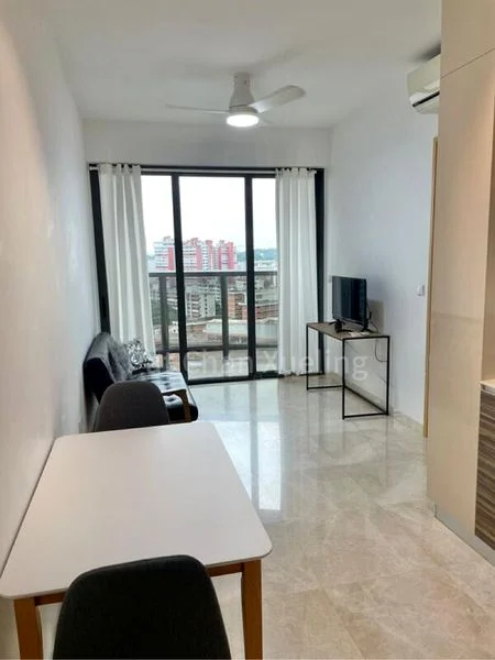 COMMONWEALTH TOWERS 4