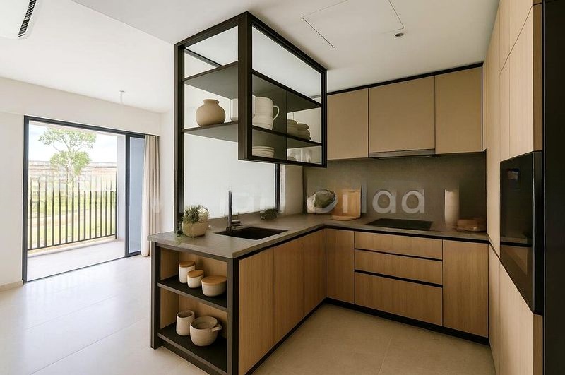 KI RESIDENCES AT BROOKVALE 10