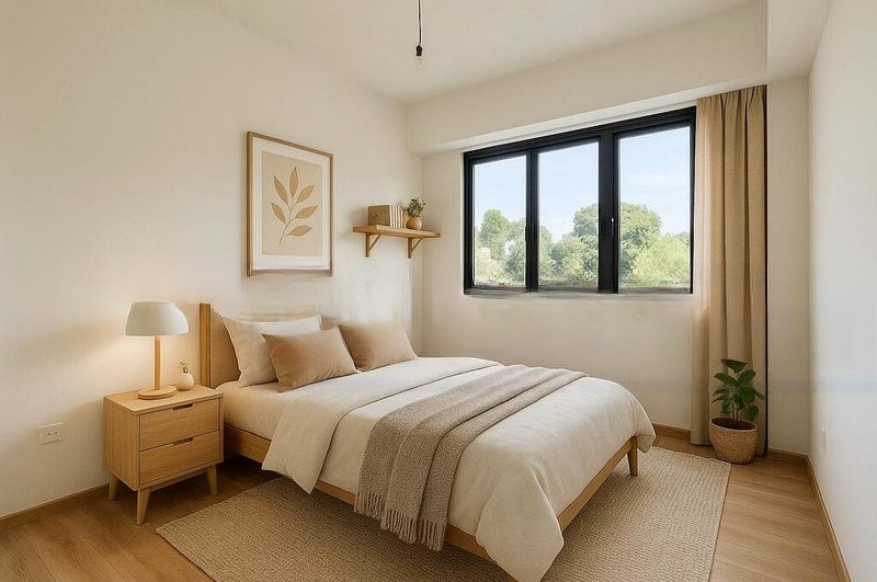 KI RESIDENCES AT BROOKVALE 7