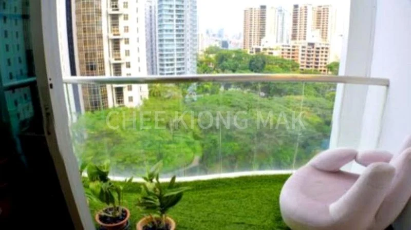 LEONIE HILL RESIDENCES 6