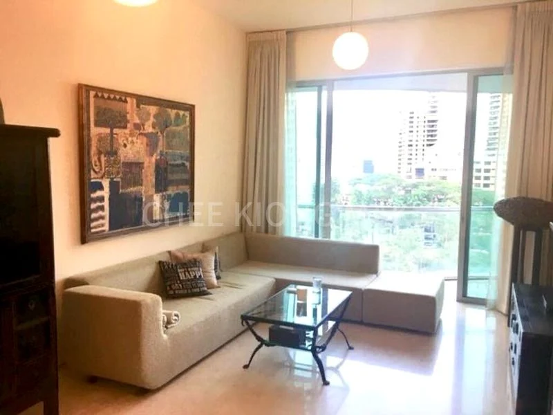 LEONIE HILL RESIDENCES 7