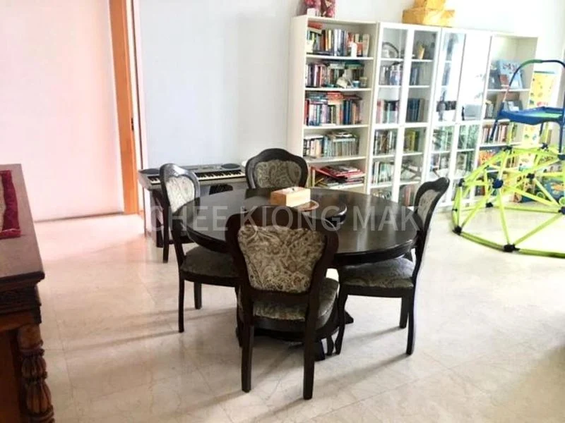 LEONIE HILL RESIDENCES 9