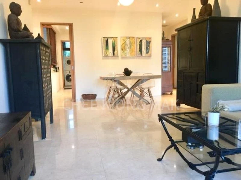 LEONIE HILL RESIDENCES 11