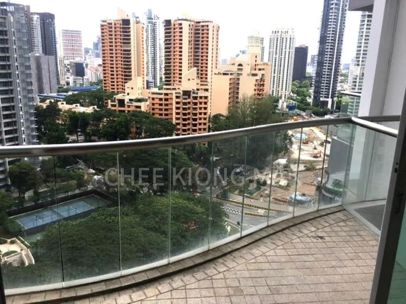 LEONIE HILL RESIDENCES 15