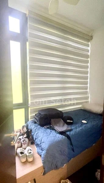 THE FORESTA @ MOUNT FABER 2