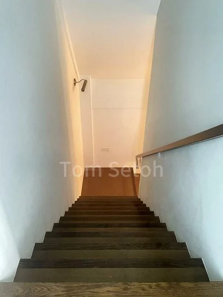 THE FORESTA @ MOUNT FABER 3