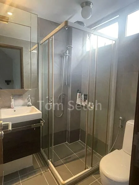 THE FORESTA @ MOUNT FABER 4