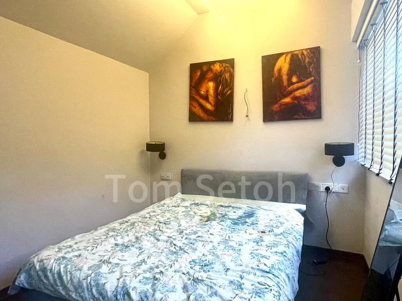 THE FORESTA @ MOUNT FABER 5