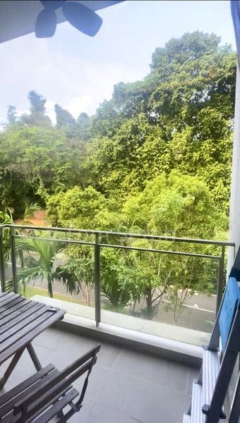 THE FORESTA @ MOUNT FABER 6