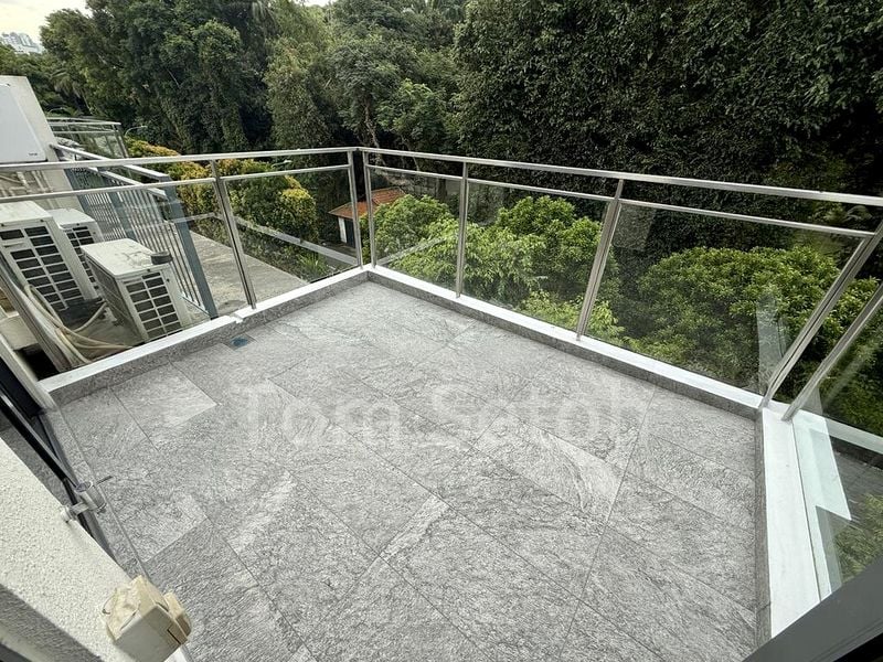 THE FORESTA @ MOUNT FABER 7