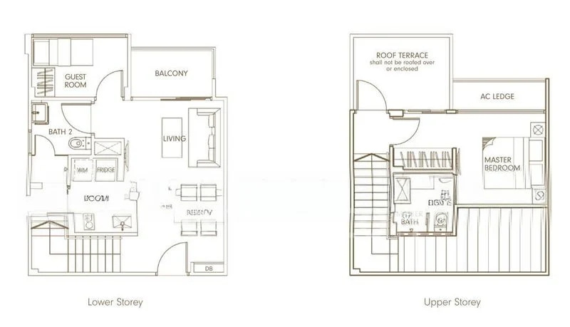 THE FORESTA @ MOUNT FABER 8