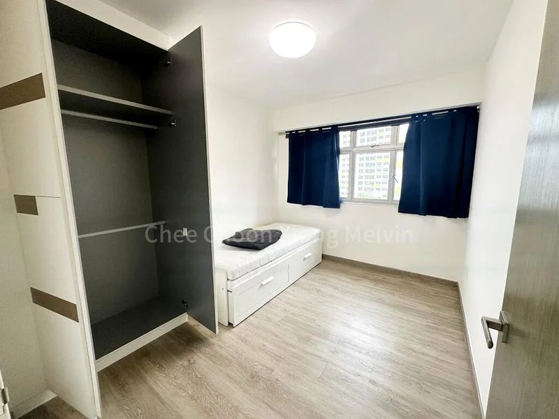 CHOA CHU KANG AVE 7 10