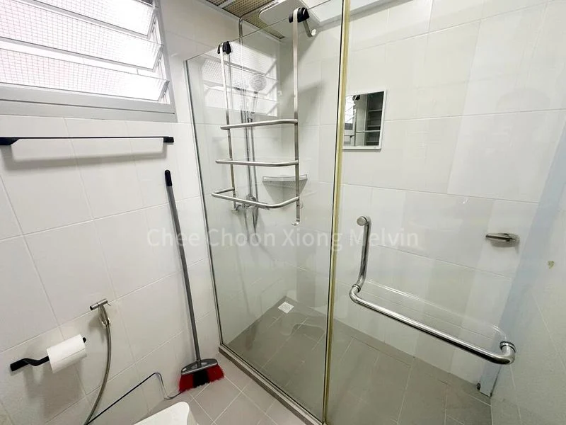 CHOA CHU KANG AVE 7 12