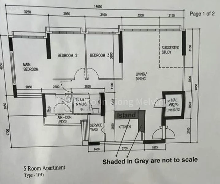 CHOA CHU KANG AVE 7 13