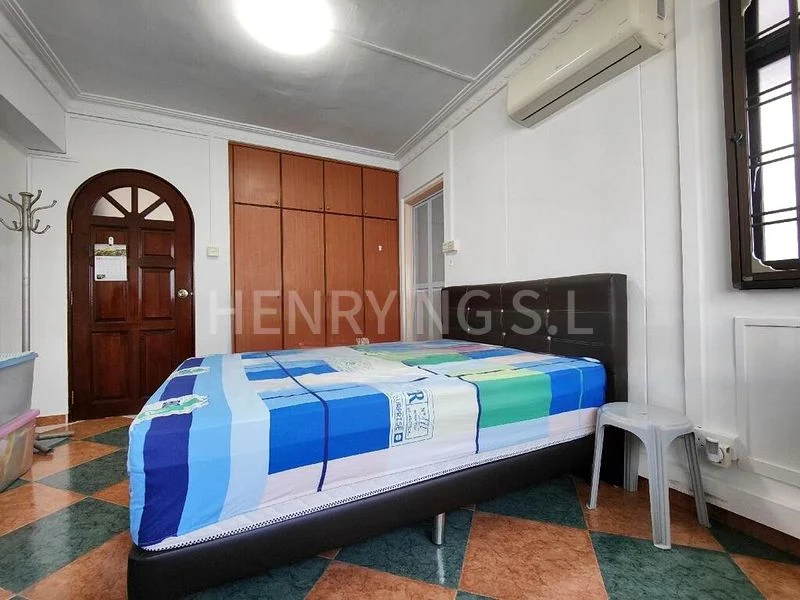 CHOA CHU KANG AVE 3 2