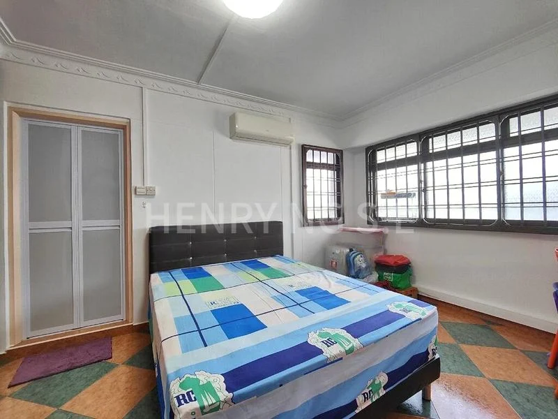 CHOA CHU KANG AVE 3 3