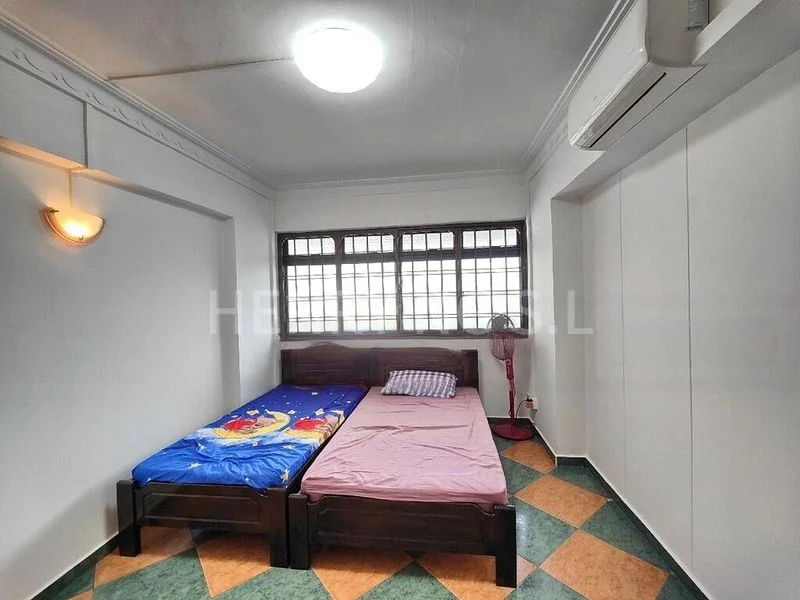 CHOA CHU KANG AVE 3 5