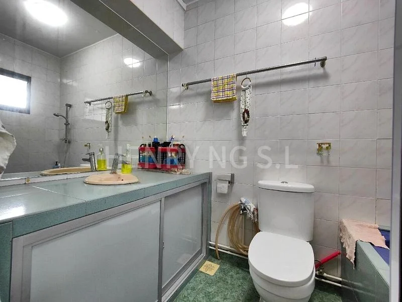 CHOA CHU KANG AVE 3 6