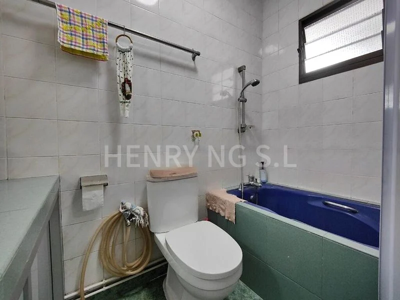 CHOA CHU KANG AVE 3 7