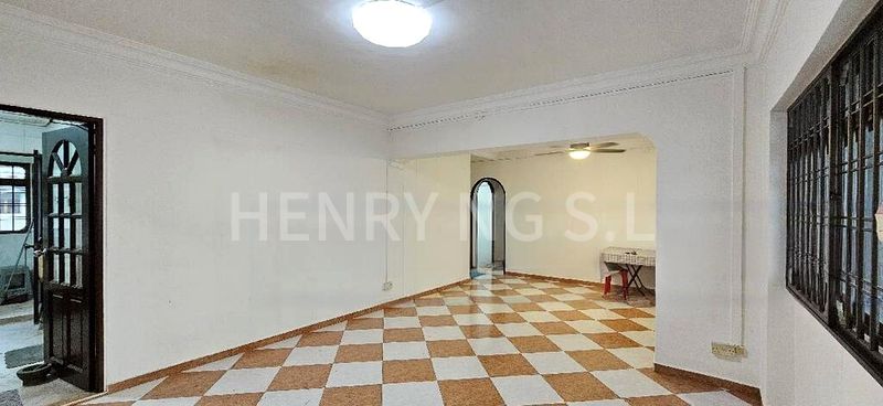 CHOA CHU KANG AVE 3 9