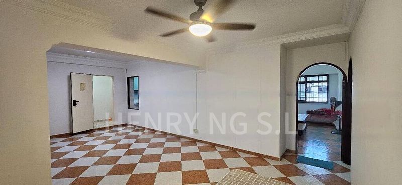 CHOA CHU KANG AVE 3 11