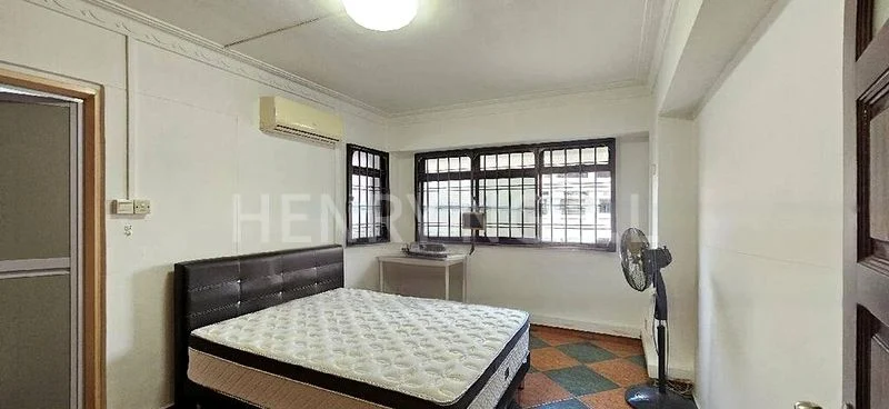 CHOA CHU KANG AVE 3 12