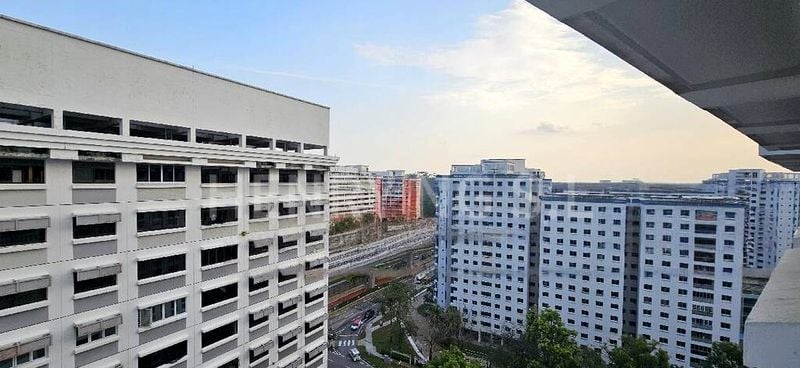 CHOA CHU KANG AVE 3 14