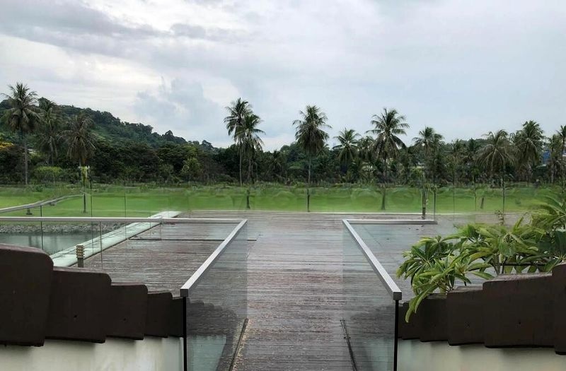 THE REEF AT KING'S DOCK 2