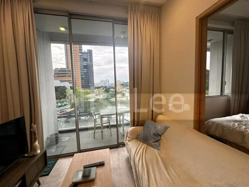 DORSETT RESIDENCES 2