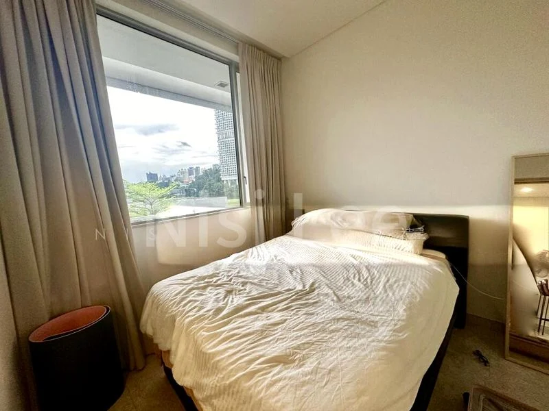 DORSETT RESIDENCES 3