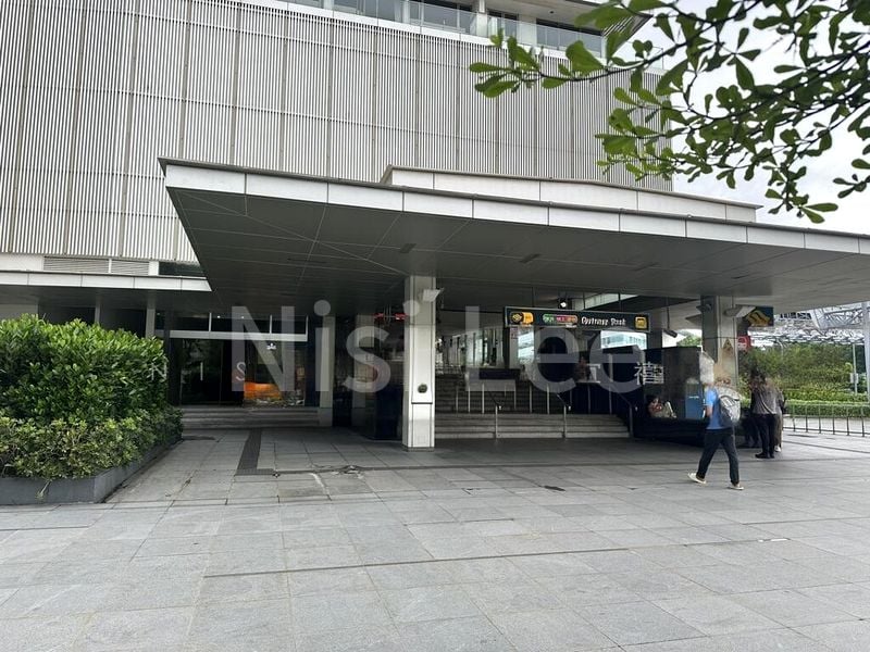 DORSETT RESIDENCES 4