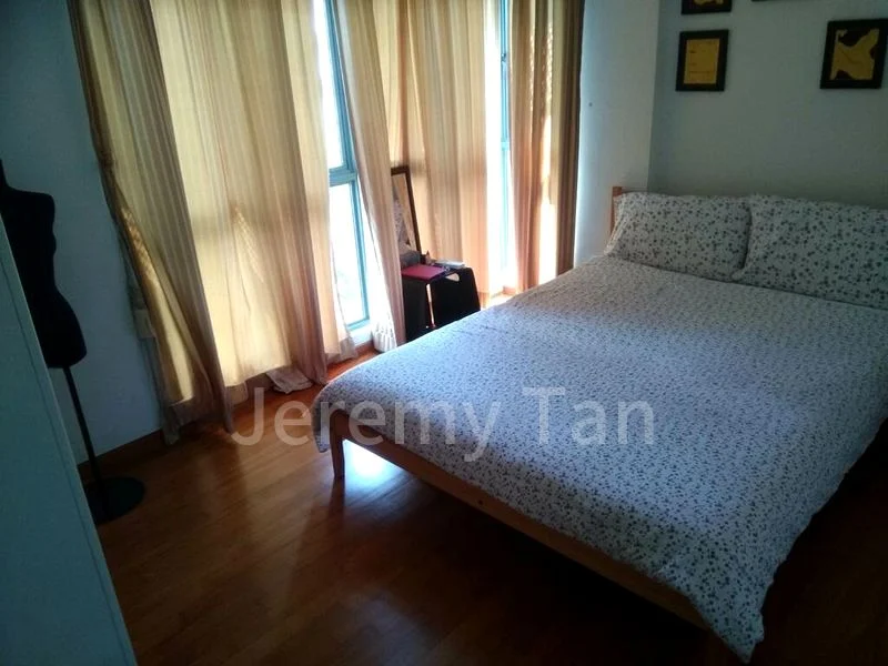 CARISSA PARK CONDOMINIUM 3