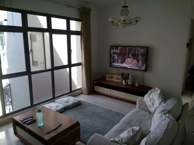 CARISSA PARK CONDOMINIUM