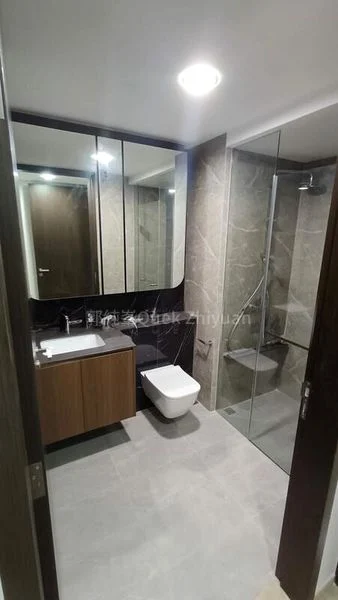 THE WATERGARDENS AT CANBERRA 4