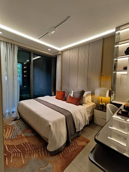 LENTOR CENTRAL RESIDENCES 4