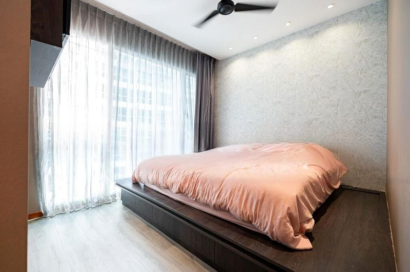 THE TAMPINES TRILLIANT 4