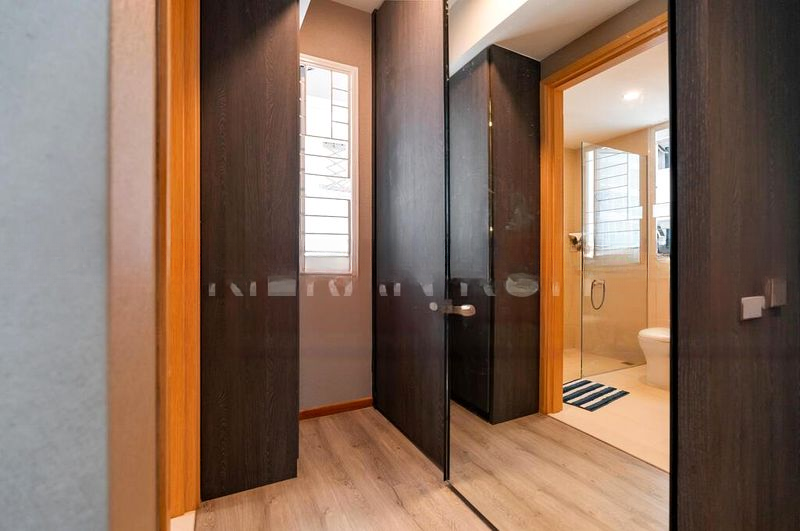 THE TAMPINES TRILLIANT 2