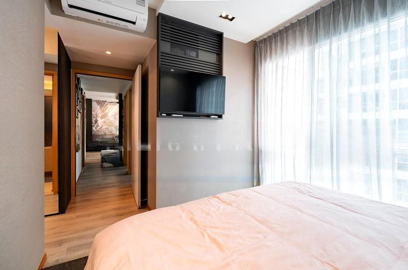 THE TAMPINES TRILLIANT 3