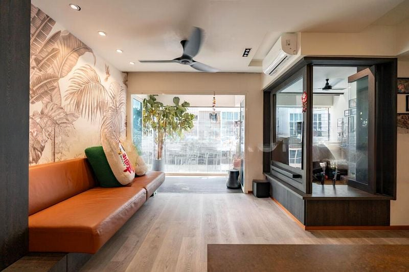 THE TAMPINES TRILLIANT 12