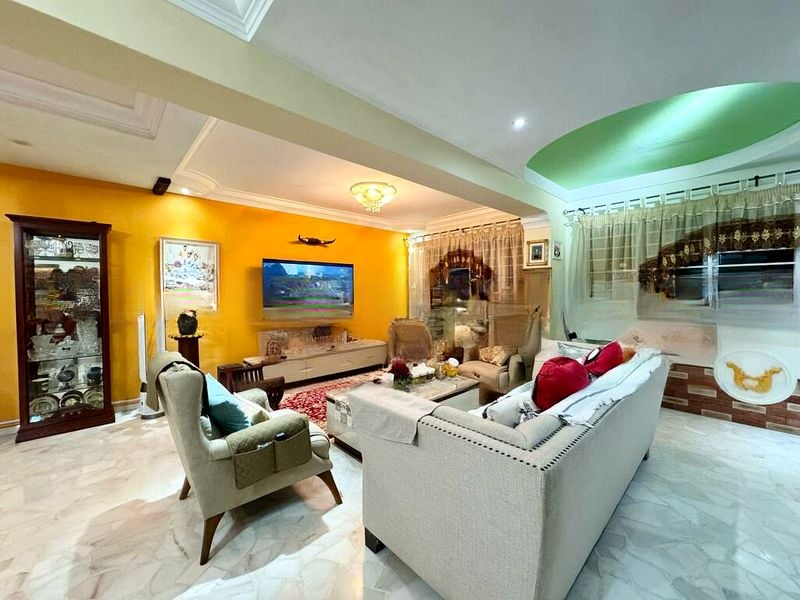 JURONG WEST ST 81 10