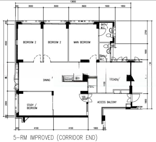 JURONG WEST ST 81 11