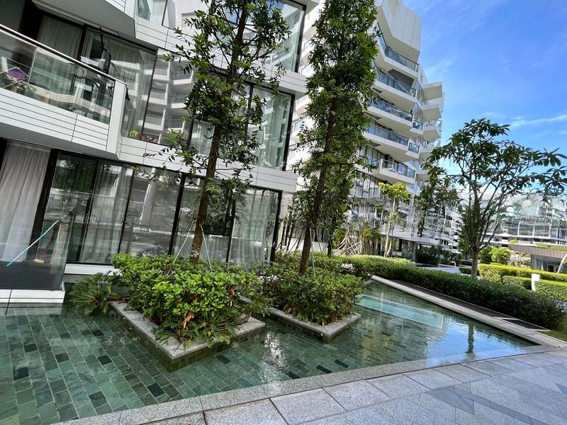 CORALS AT KEPPEL BAY 6