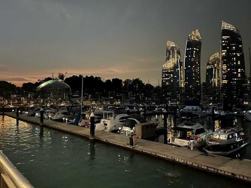 CORALS AT KEPPEL BAY 7