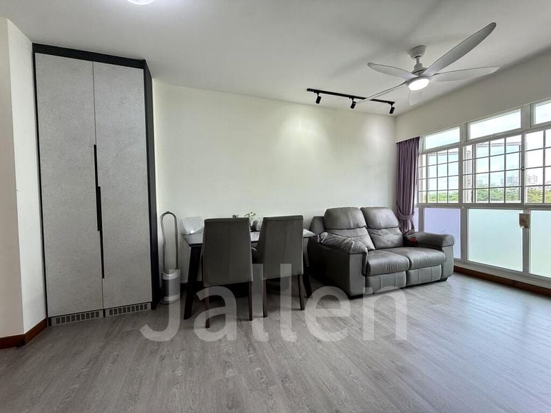 TELOK BLANGAH ST 31 3