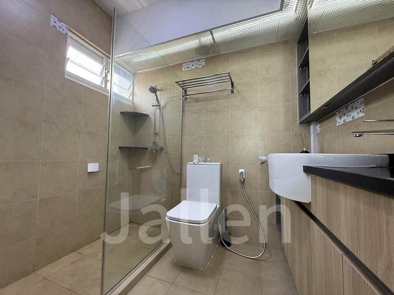 TELOK BLANGAH ST 31 7