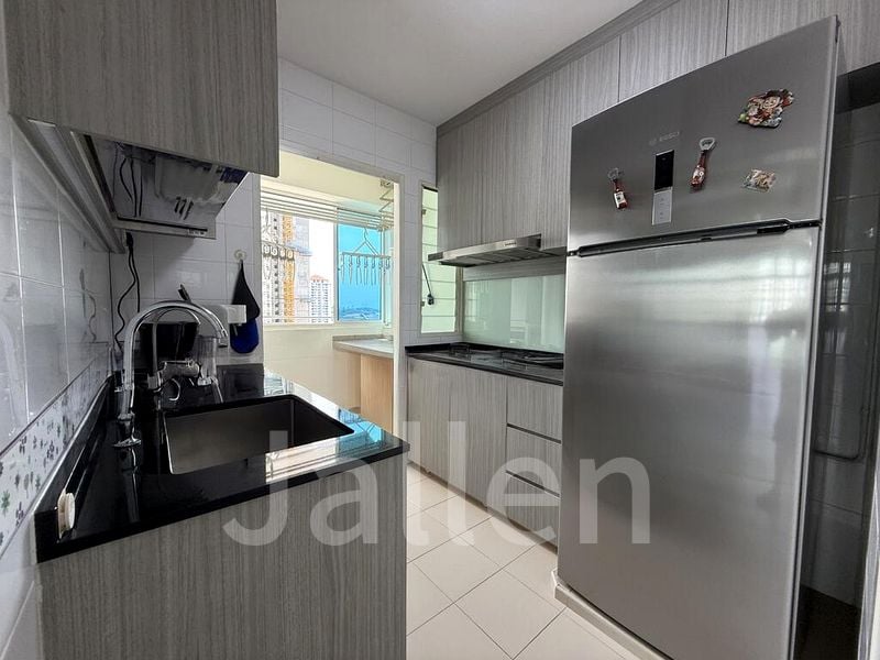 TELOK BLANGAH ST 31 8