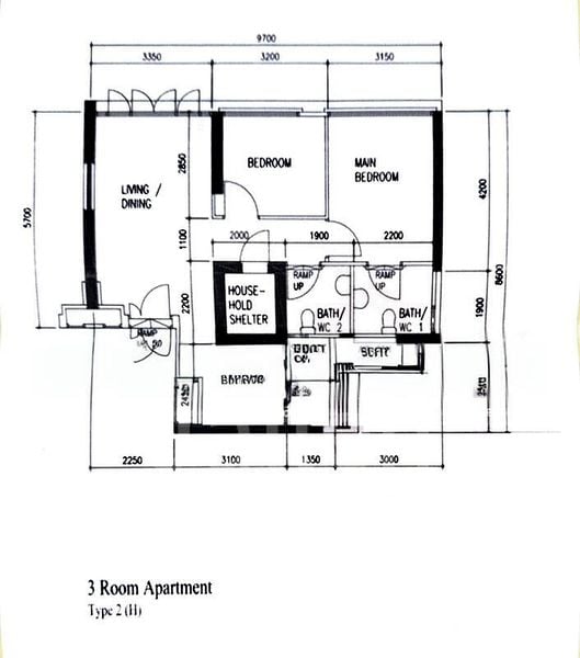 TELOK BLANGAH ST 31 11