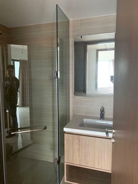 KINGSFORD WATERBAY 5