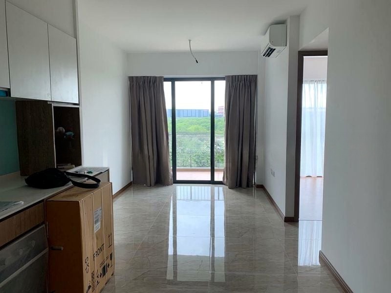 KINGSFORD WATERBAY 9