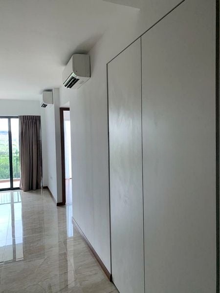 KINGSFORD WATERBAY 8